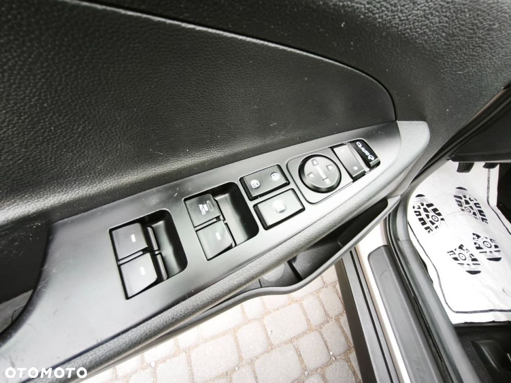 Hyundai Tucson - 14