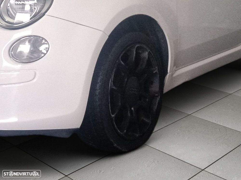 Fiat 500C 0.9 TwinAir Sport - 5