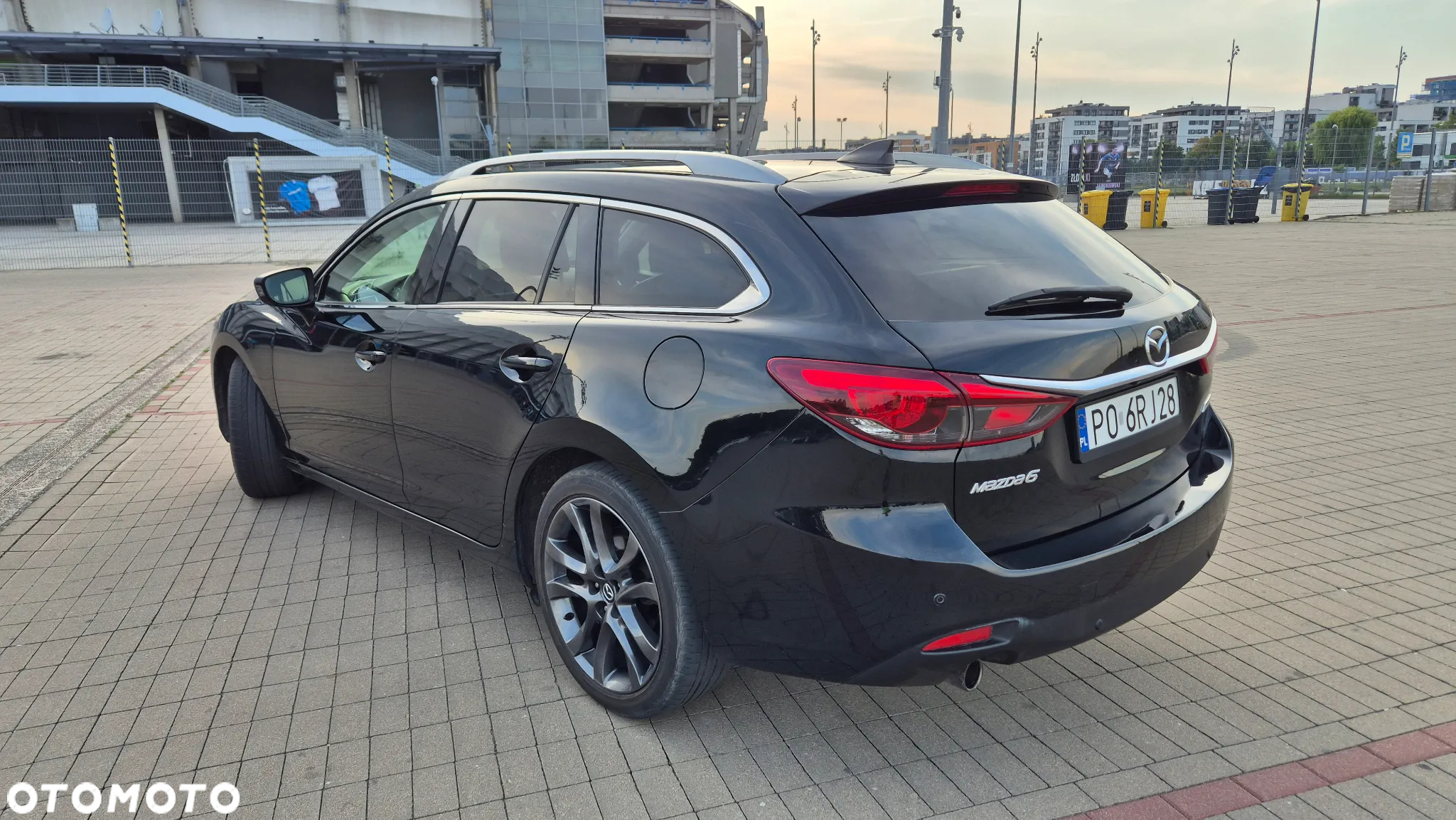 Mazda 6 2.5 Skypassion I-ELoop - 4