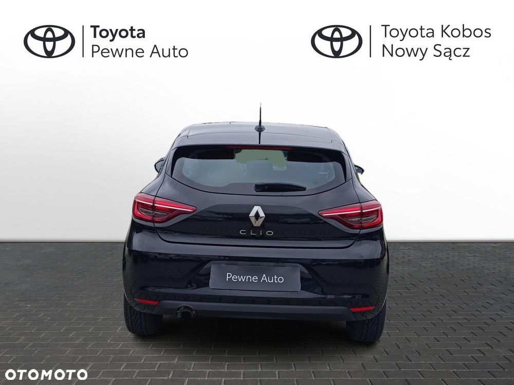 Renault Clio - 6