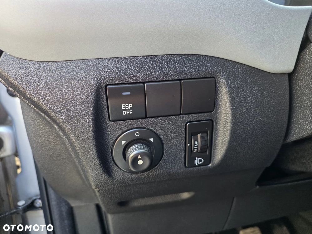 Citroën Berlingo 1.6 HDi - 20