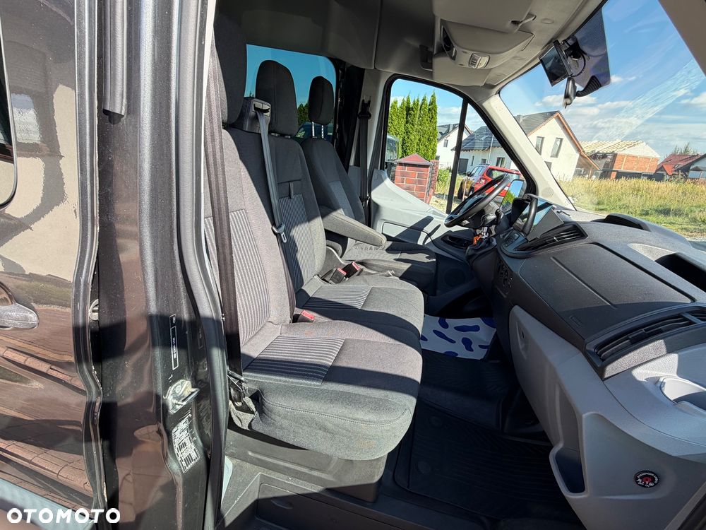 Ford Transit L2H2 VA Basis - 18