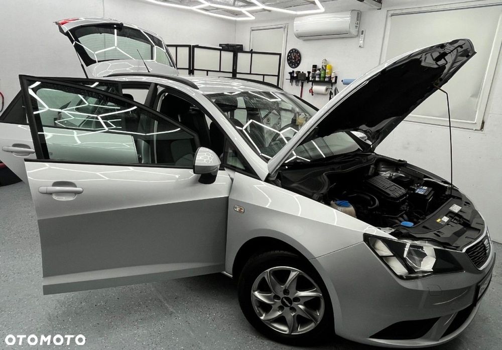 Seat Ibiza - 36