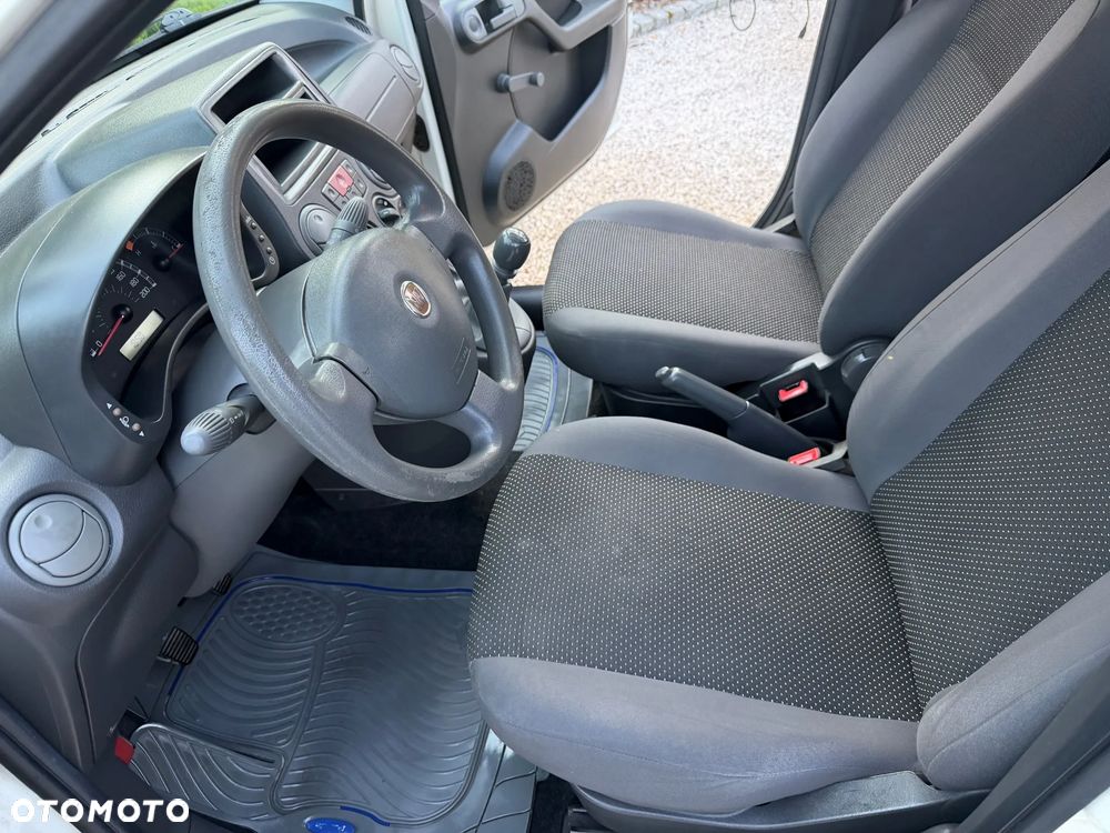 Fiat Panda - 18
