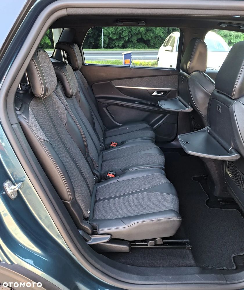 Peugeot 5008 1.5 BlueHDi GT S&S - 11