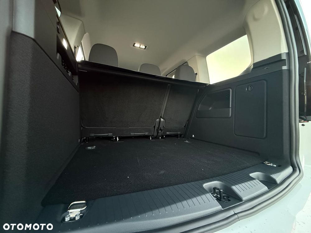 Volkswagen Caddy 2.0 TDI DSG - 30