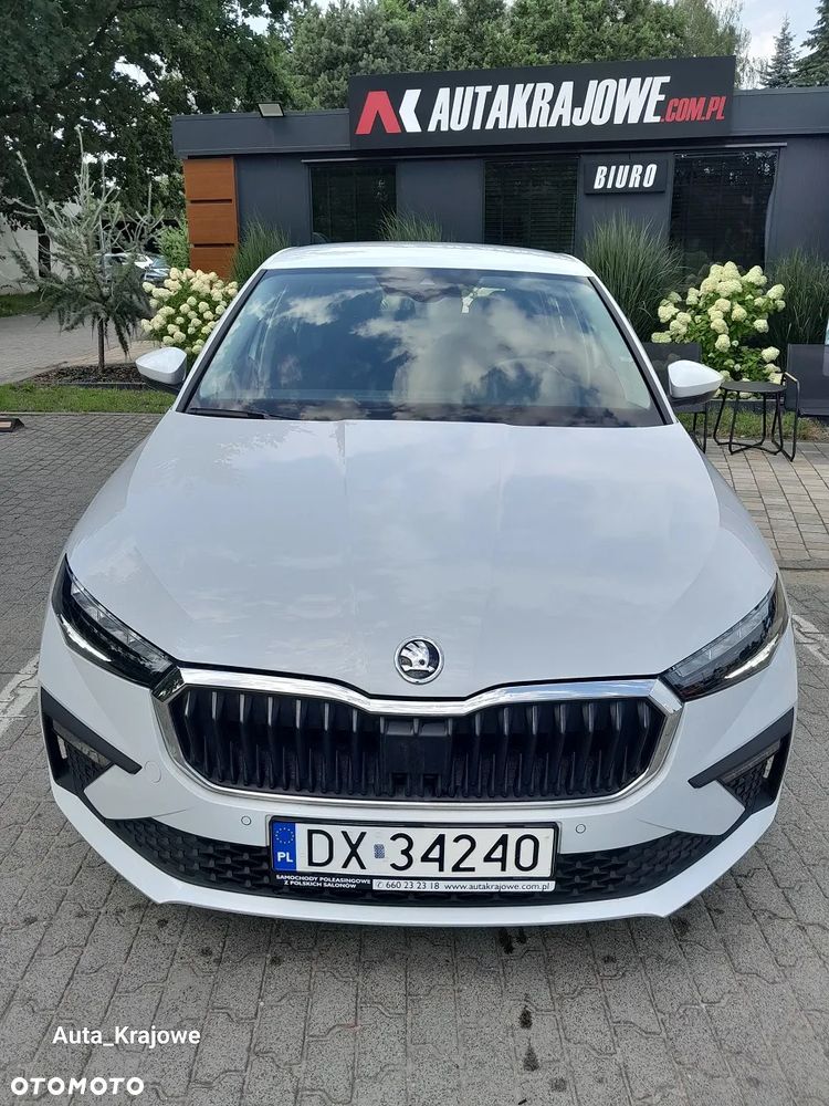 Skoda Scala ver-1-0-tsi-selection - 7