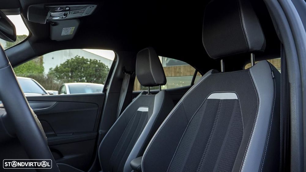 Opel Mokka-e 50 kWh GS - 21