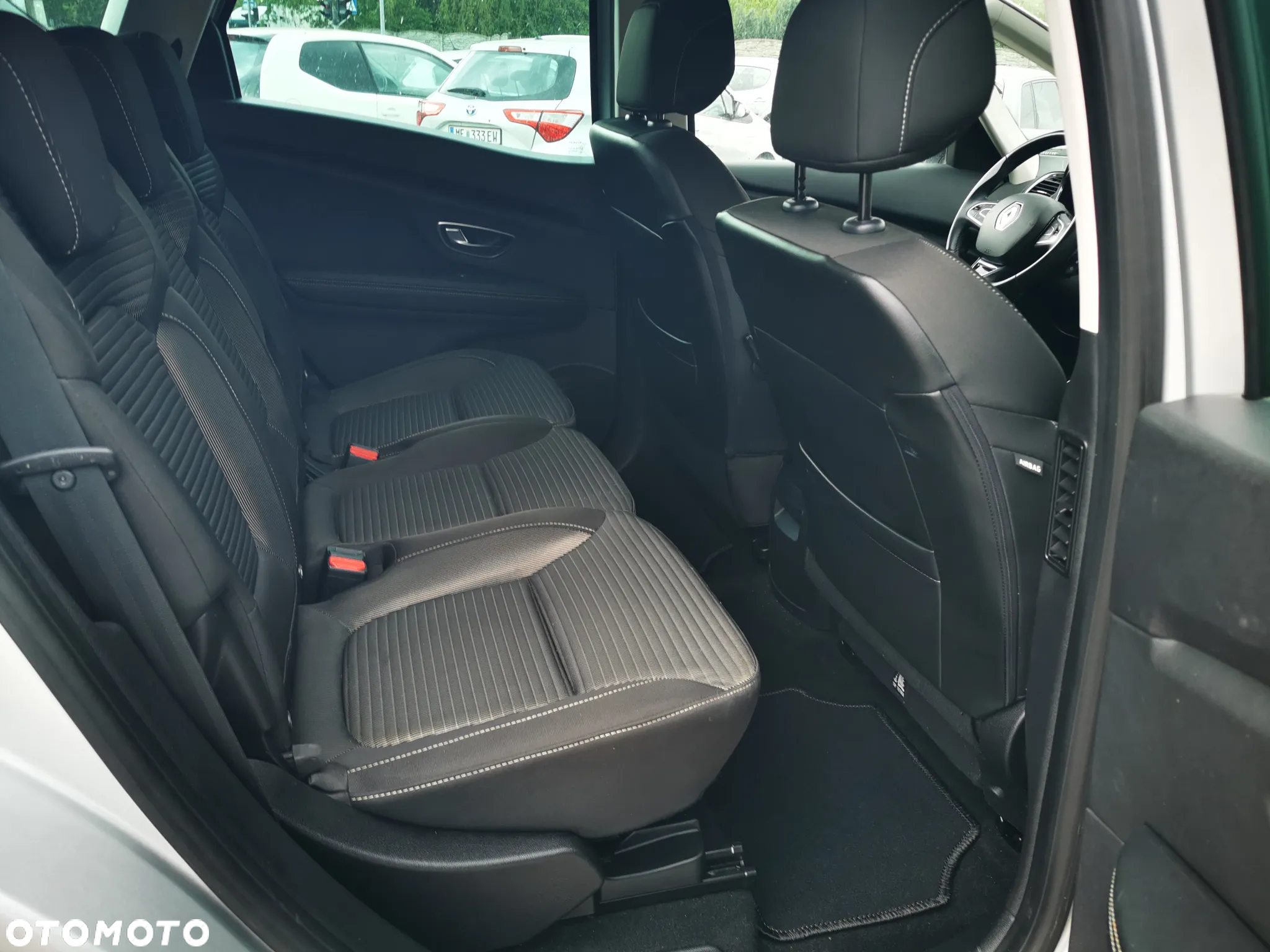 Renault Scenic 1.7 Blue dCi Zen - 14