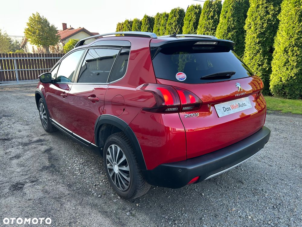 Peugeot 2008 - 3