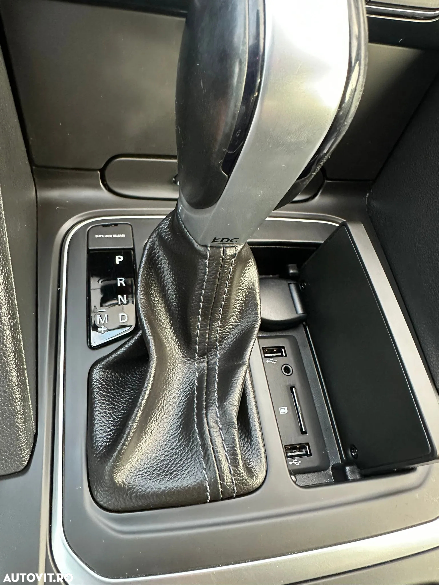 Renault Talisman ENERGY dCi 160 EDC INTENS - 15