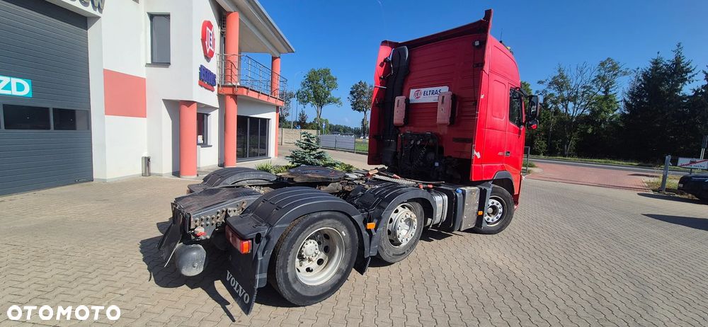Volvo FH - 3