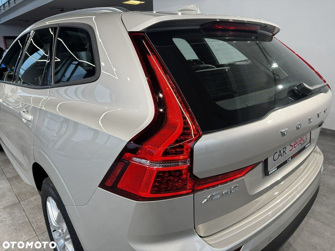 Volvo XC 60 - 12