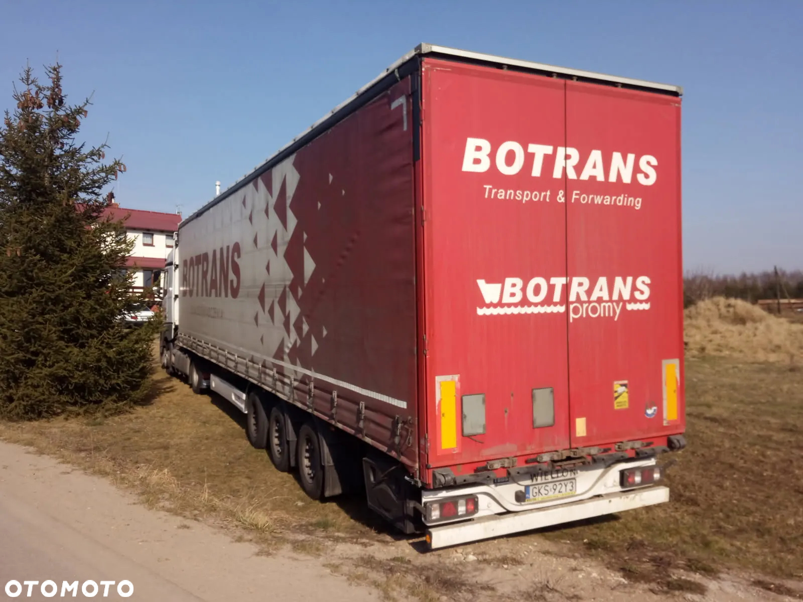 Mercedes-Benz Actros 1842 LSnRL - 5
