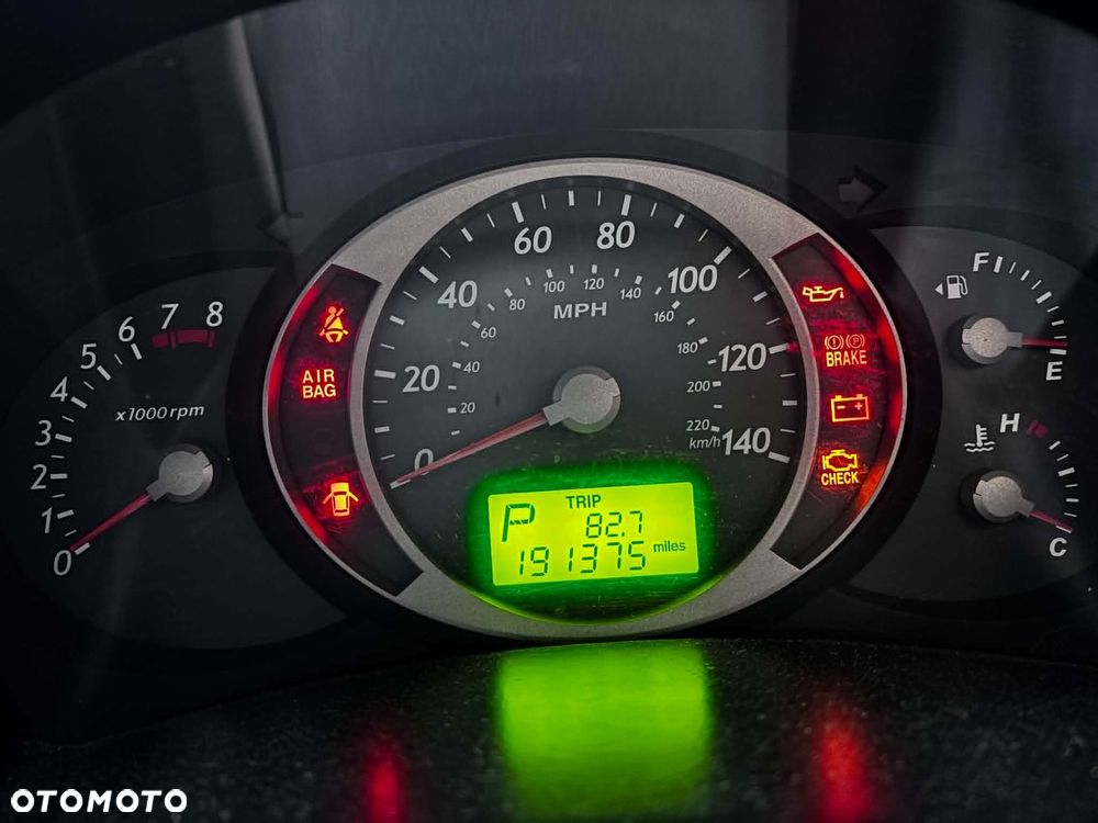 Hyundai Tucson 2.7 GLS - 9