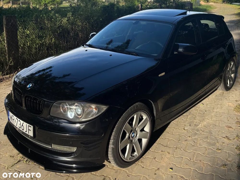 BMW Seria 1 116i - 1