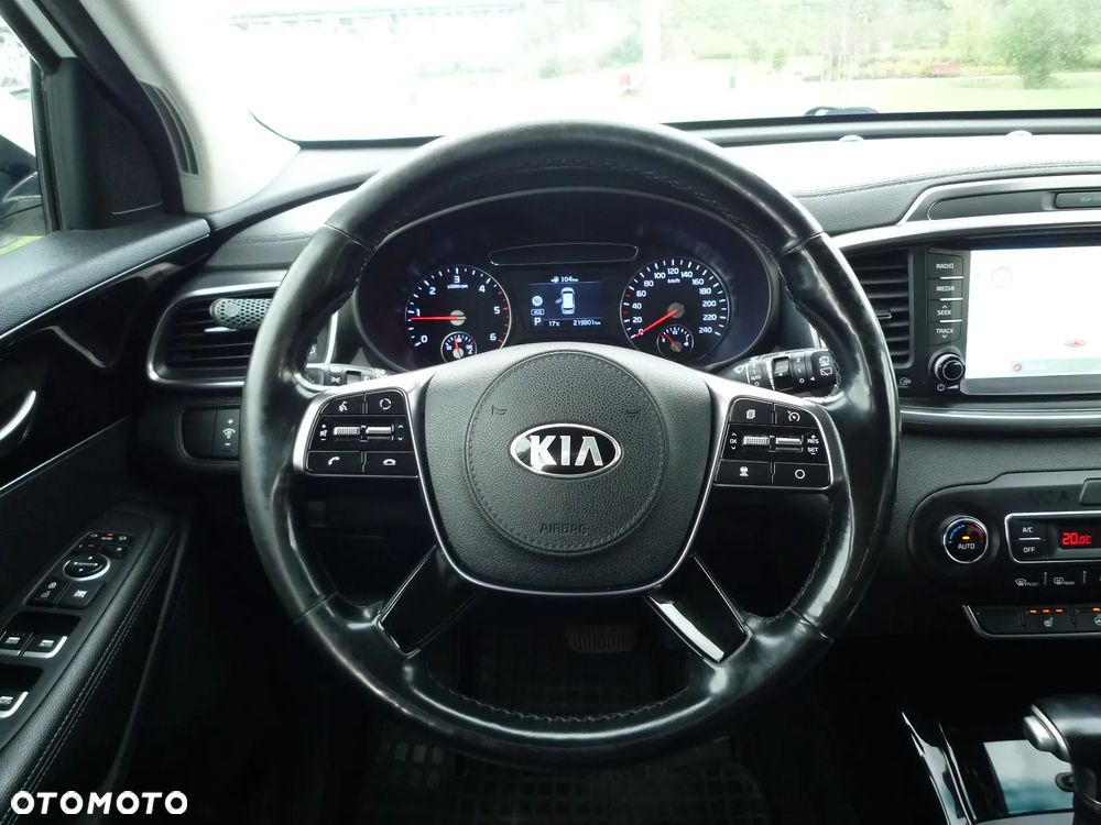 Kia Sorento 2.0 CRDI Business Line Plus - 32