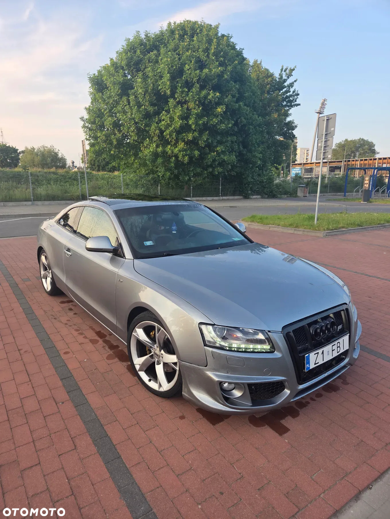 Audi A5 - 11