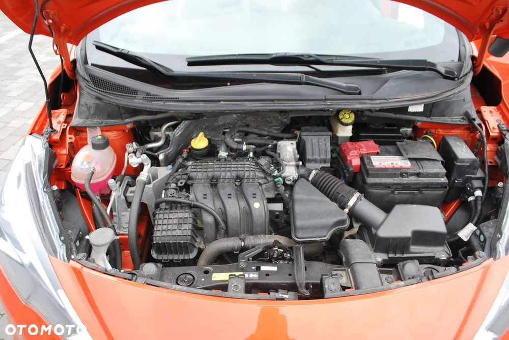 Nissan Micra 1.0 Acenta - 23