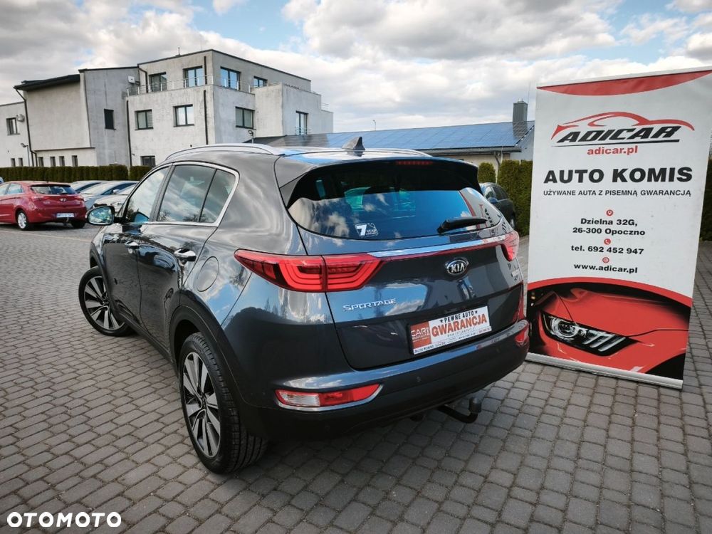 Kia Sportage - 3