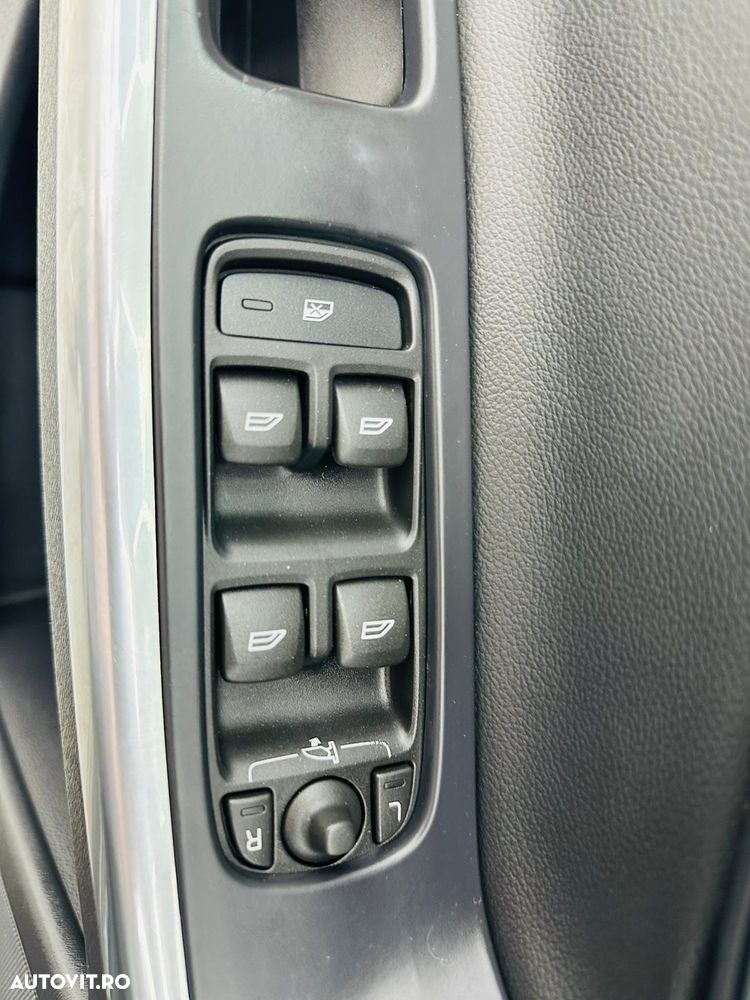 Volvo XC 60 D3 Summum - 12