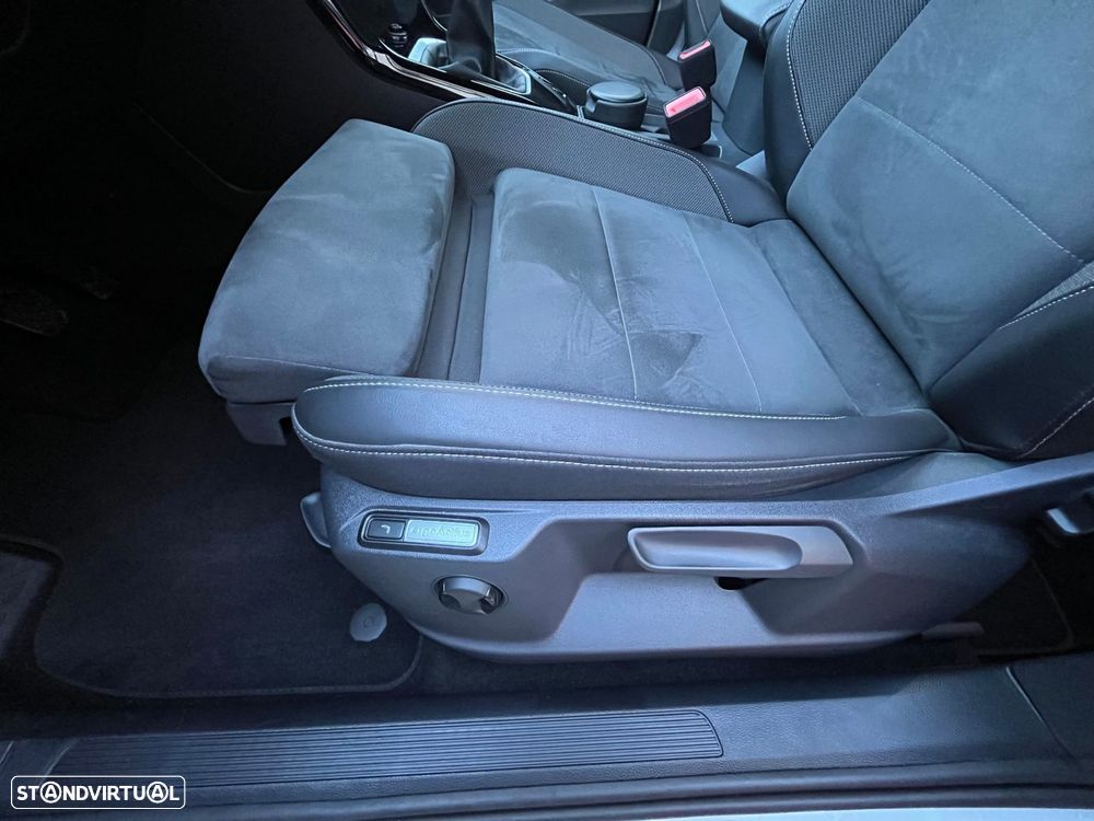 VW T-Roc 1.0 TSI Black Style - 10