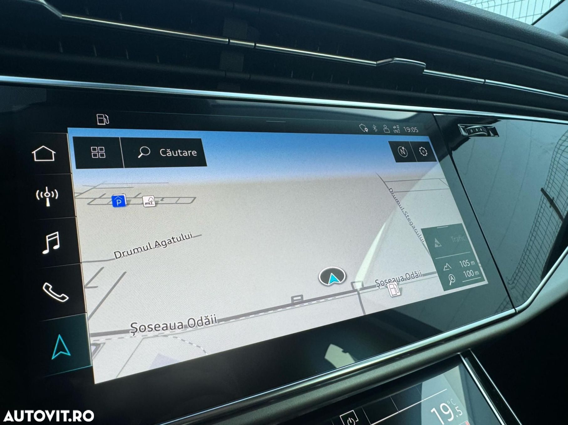 Audi Q7 55 TFSIe quattro tiptronic - 21