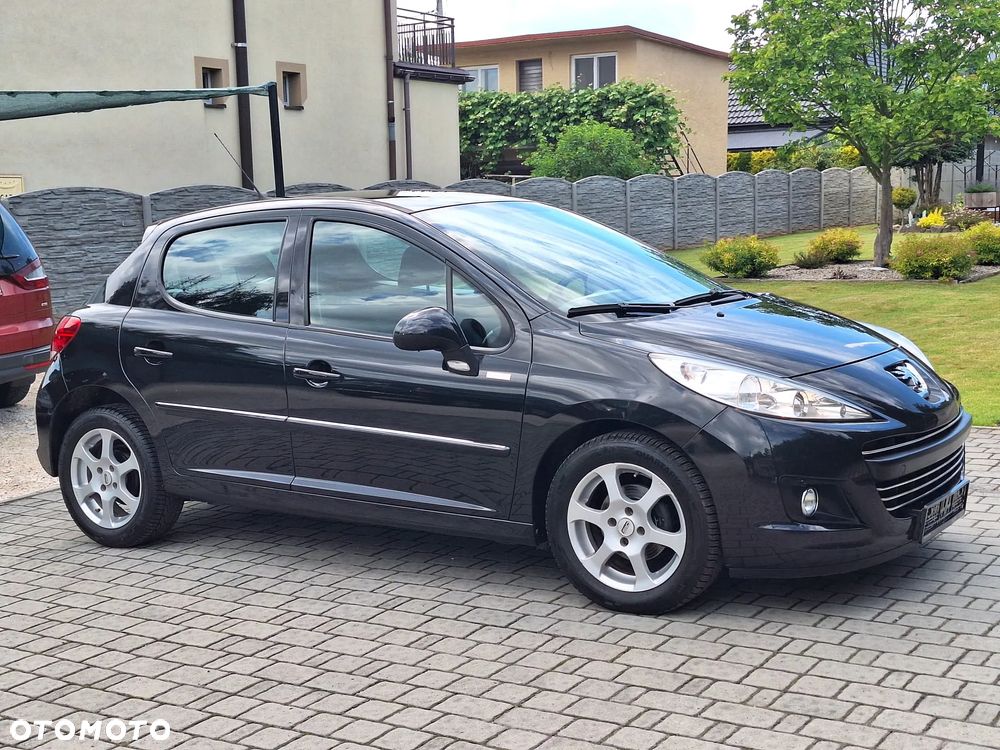 Peugeot 207 75 Millesim 200 - 2