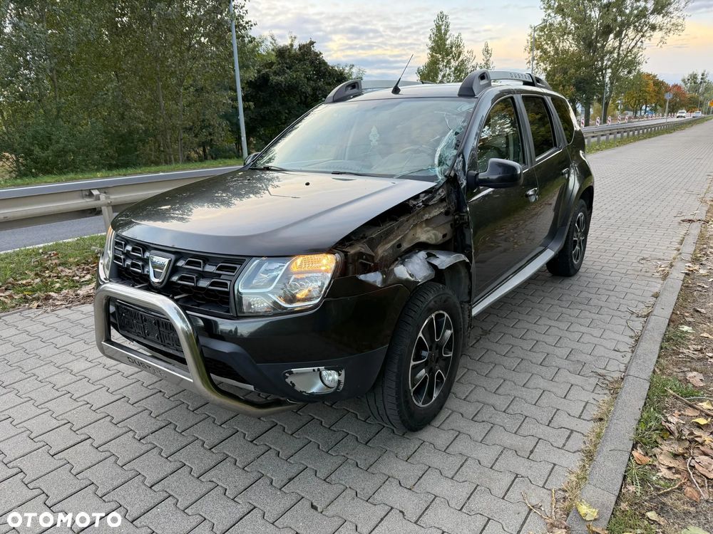 Dacia Duster - 6