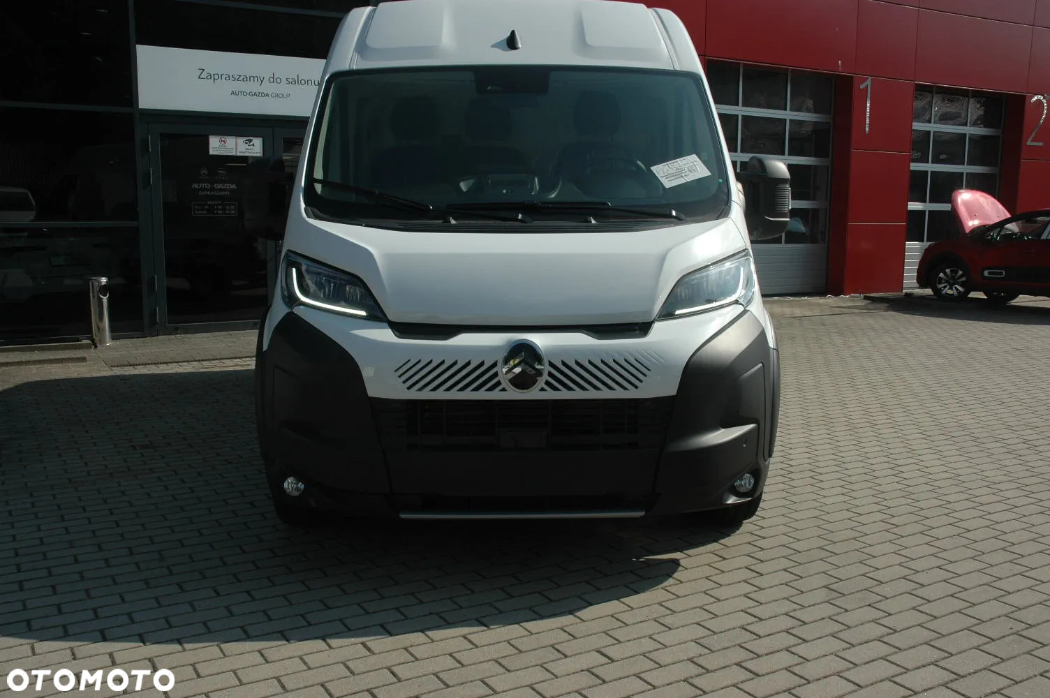 Citroën Jumper - 8