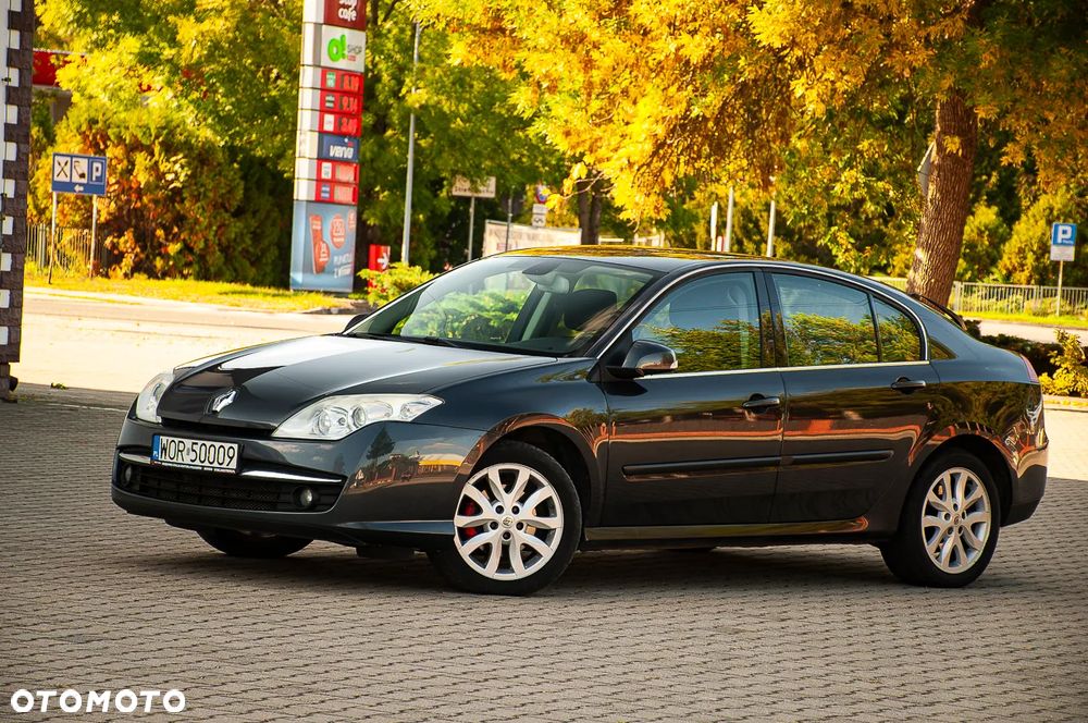 Renault Laguna - 15