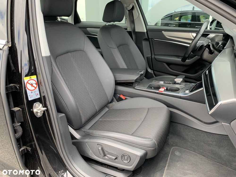 Audi A6 Limousine - 13