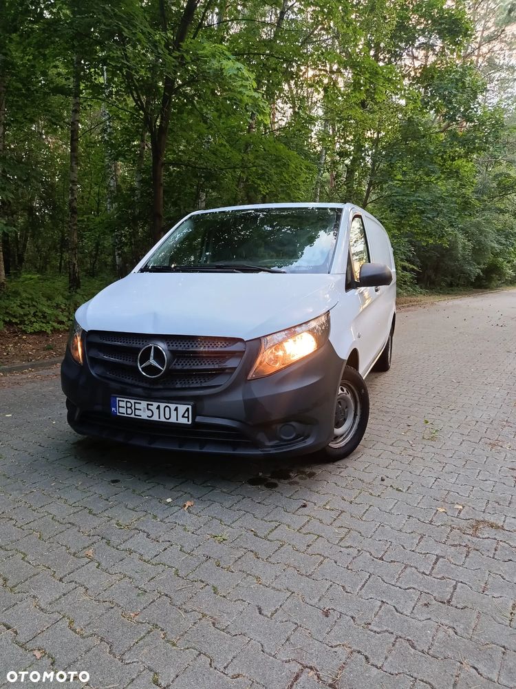 Mercedes-Benz Vito - 17