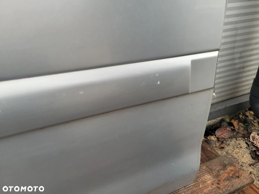 Citroen C4 Picasso I 10r Drzwi lewy przod prawy tyl lewy tyl  EZRC - 15