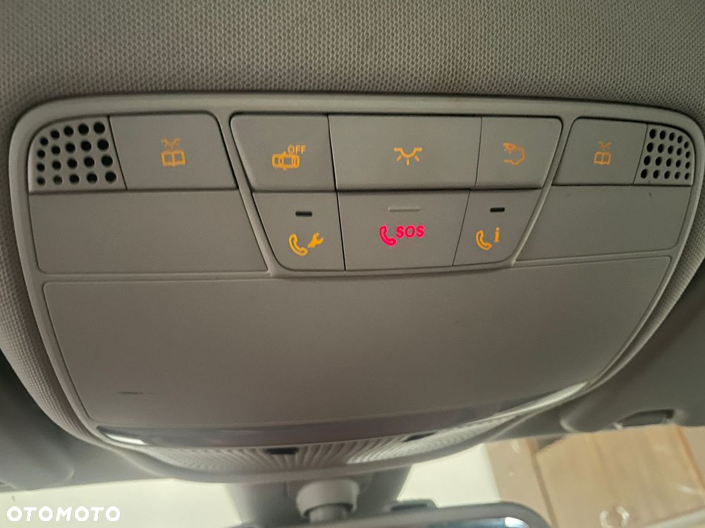 Mercedes-Benz Klasa C 200 (BlueTEC) d - 18