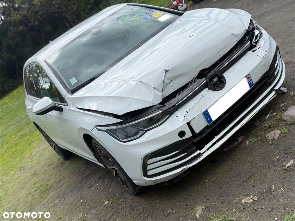 Volkswagen Golf - 4