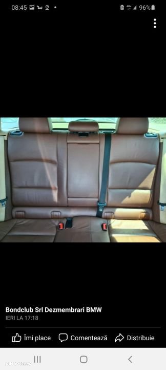 bmw 520d f11 - 7