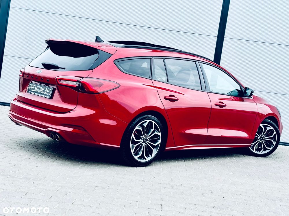 Ford Focus 1.5 EcoBoost STart-Stopp-System ST-LINE - 23