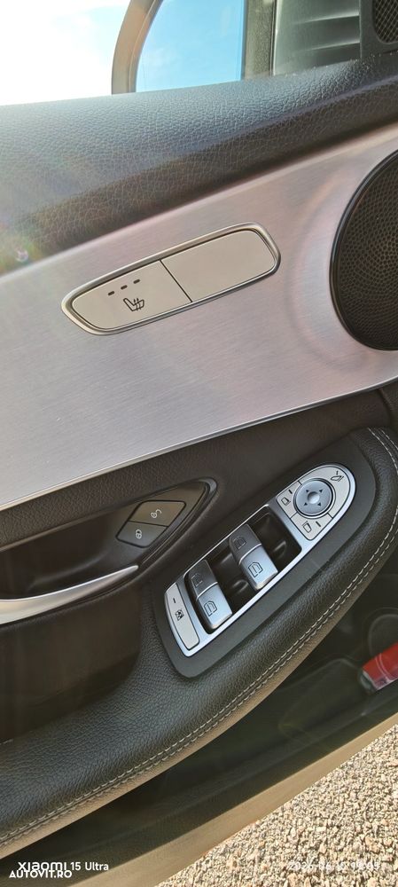 Mercedes-Benz C - 20