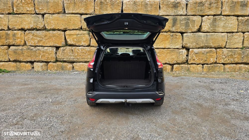 Renault Espace 1.6 dCi Initiale Paris EDC - 59