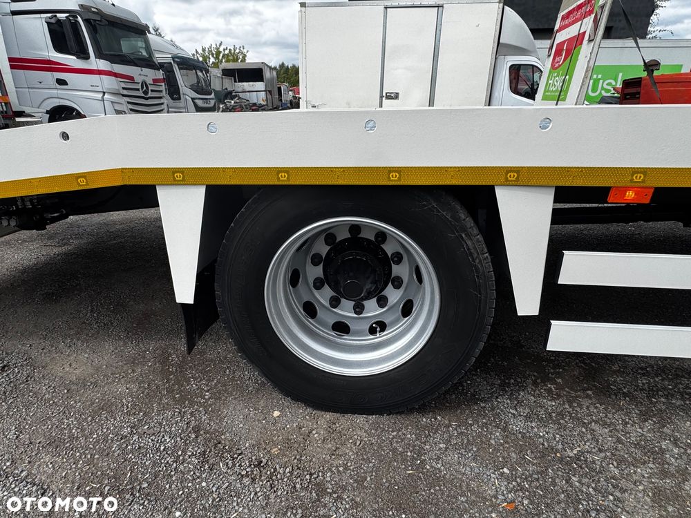 Scania P 280 Najazd - 17