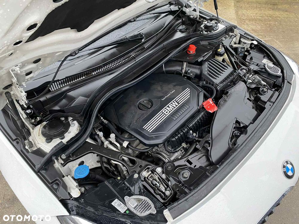 BMW Seria 2 218i M Sport - 26