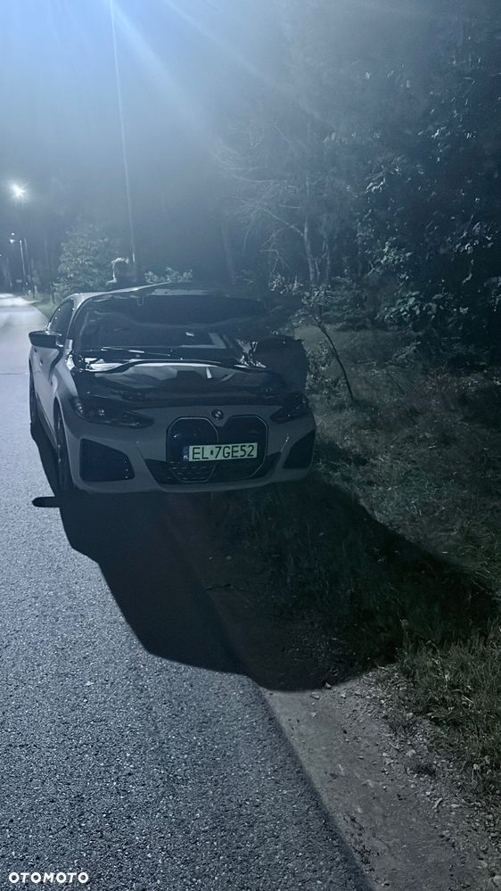 BMW i4 83.9kWh M50 xDrive - 41