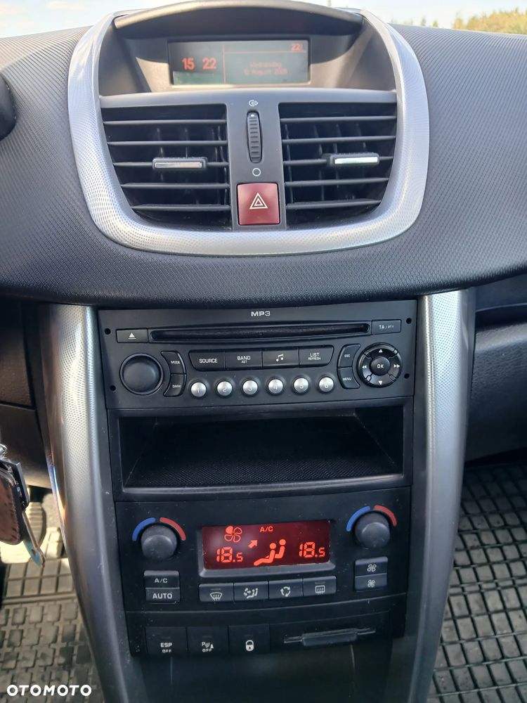 Peugeot 207 95 VTi Urban Move - 16