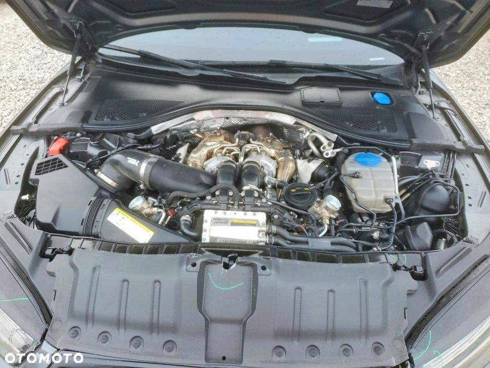 Audi RS7 Sportback 4.0 TFSI Quattro Tiptronic - 12