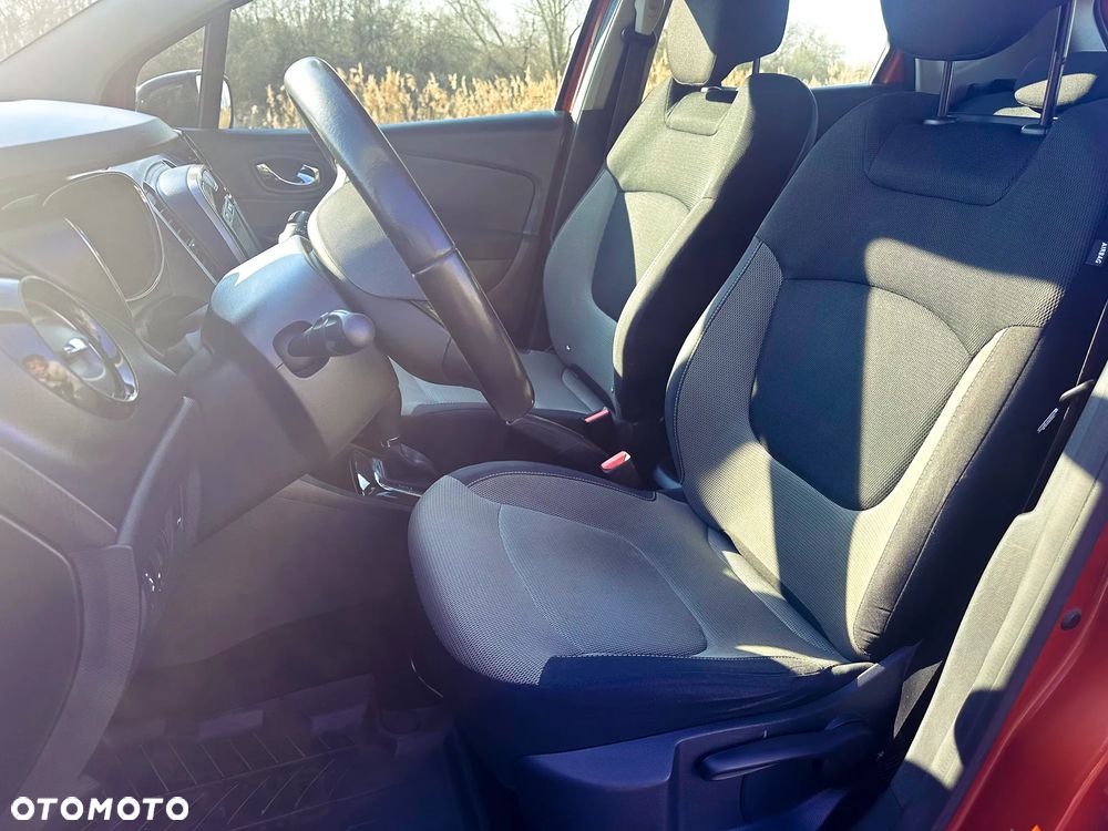 Renault Captur 1.2 TCe Intens EDC - 12