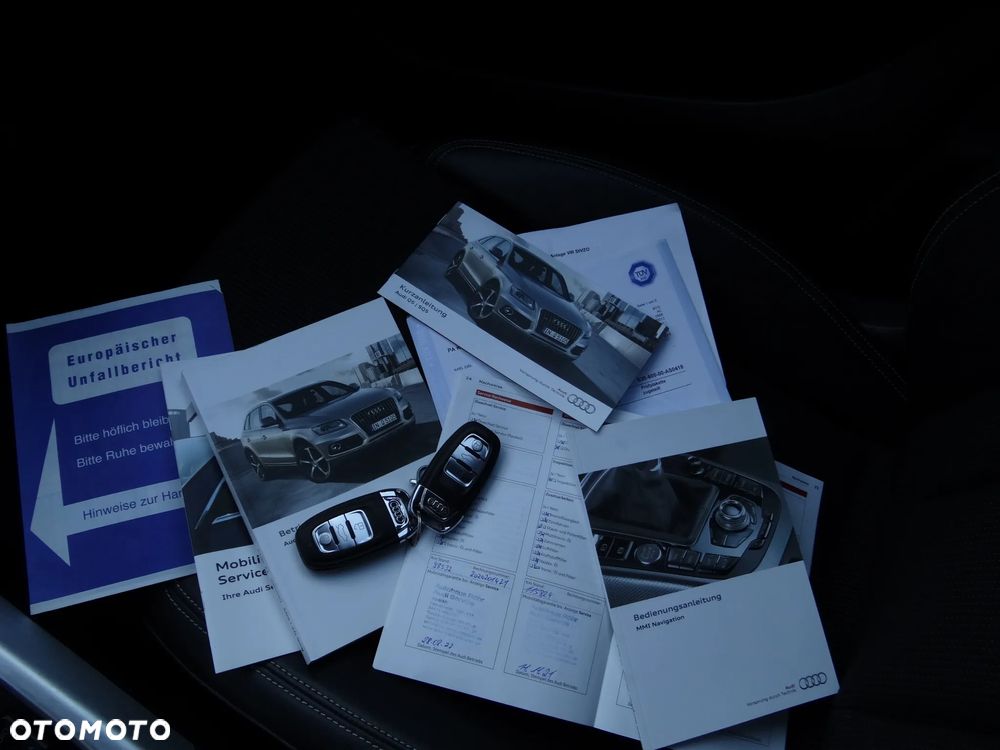 Audi Q5 2.0 TDI Quattro S tronic - 40