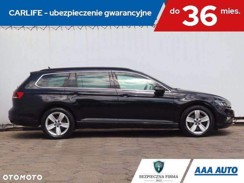 Volkswagen Passat Variant - 8