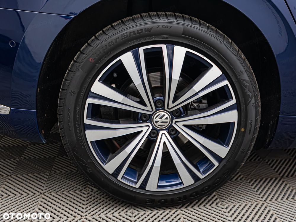 Volkswagen Arteon 2.0 TDI Elegance DSG - 28