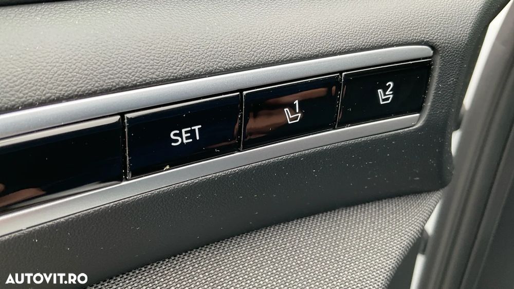 Hyundai Tucson PHEV 1.6 l 265 CP 4WD 6AT Luxury - 30